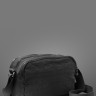 Сумка женская Bobo 8207 чёрная