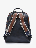 Рюкзак Flame Dance 6525 blue