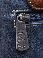 Рюкзак Flame Dance 6525 blue