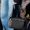 Сумка женская David Jones 7429-1 black