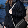 Сумка женская David Jones 7429-1 black
