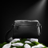 Сумка женская David Jones 7429-1 black