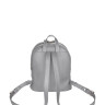 Рюкзак Esse 77757 ТИФФАНИ-2 GREY кожа флотер серый
