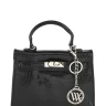Сумка Vera Victoria Vito 33-022-1 1 черная