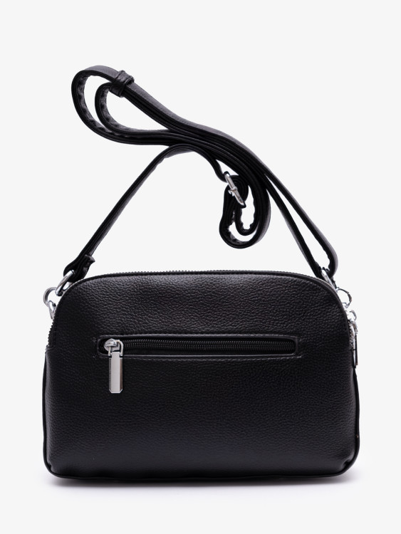 Сумка Alex&Mia 7156 black