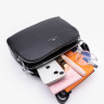 Сумка Alex&Mia 7156 black