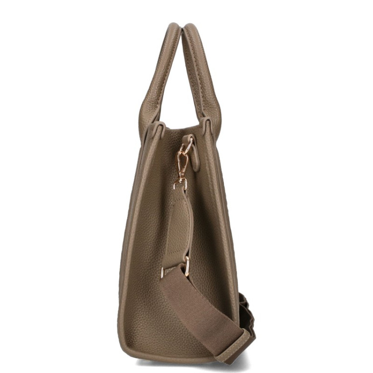 Сумка женская David Jones 7172 d.taupe