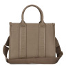 Сумка женская David Jones 7172 d.taupe
