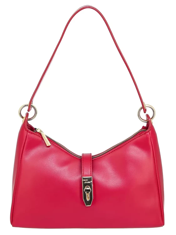 Сумка женская David Jones 6731 r.red