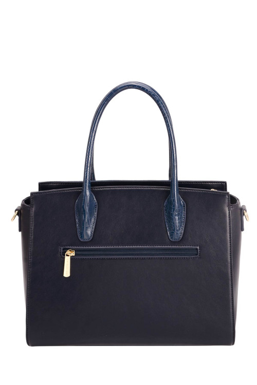 Сумка женская David Jones  6914-4 black