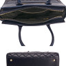Сумка женская David Jones  6914-4 black