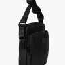 Сумка мужская David Jones 931104 black