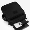 Сумка мужская David Jones 931104 black
