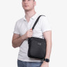 Сумка мужская David Jones 931104 black
