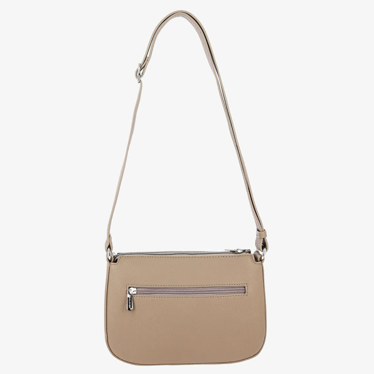 Сумка David Jones 6708B gravel