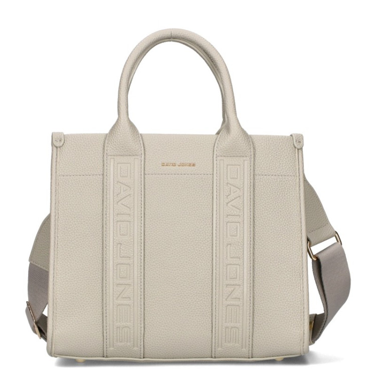 Сумка женская David Jones 7172 grey