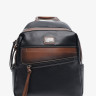 Рюкзак Flame Dance 1684 black