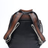 Рюкзак Flame Dance 1684 black