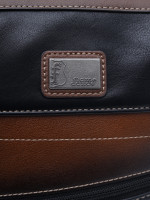 Рюкзак Flame Dance 1684 black