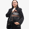 Рюкзак Flame Dance 1684 black