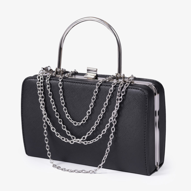 Сумка Funxilan 90741 black
