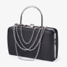 Сумка Funxilan 90741 black