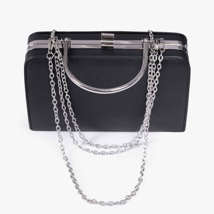 Сумка Funxilan 90741 black