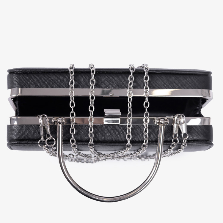 Сумка Funxilan 90741 black
