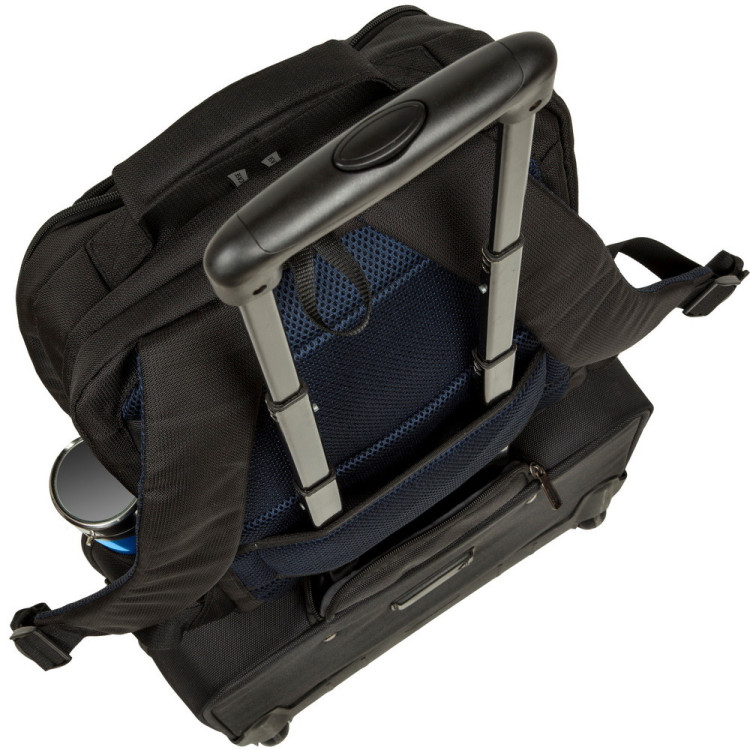Рюкзак для ноутбука 17.3" RIVACASE, 8460 black
