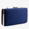 Клатч женский Funxilan 6366 blue