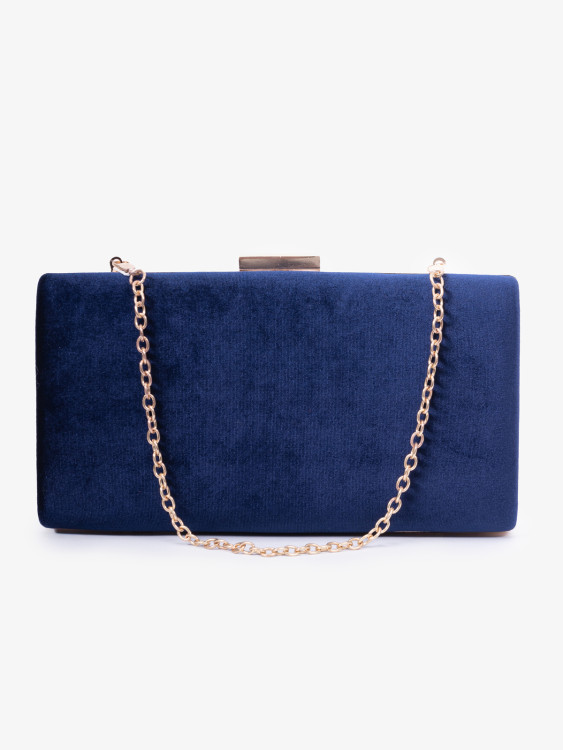 Клатч женский Funxilan 6366 blue