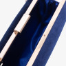 Клатч женский Funxilan 6366 blue
