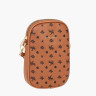 Сумка женская David Jones 6747 brown