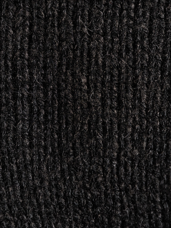 Шапка мужская 12589 MARHATTER черный (57-59)