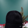 Шапка мужская 11658 MARHATTER чёрный