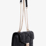 Сумка женская David Jones 7031 black