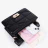 Сумка женская David Jones 7031 black