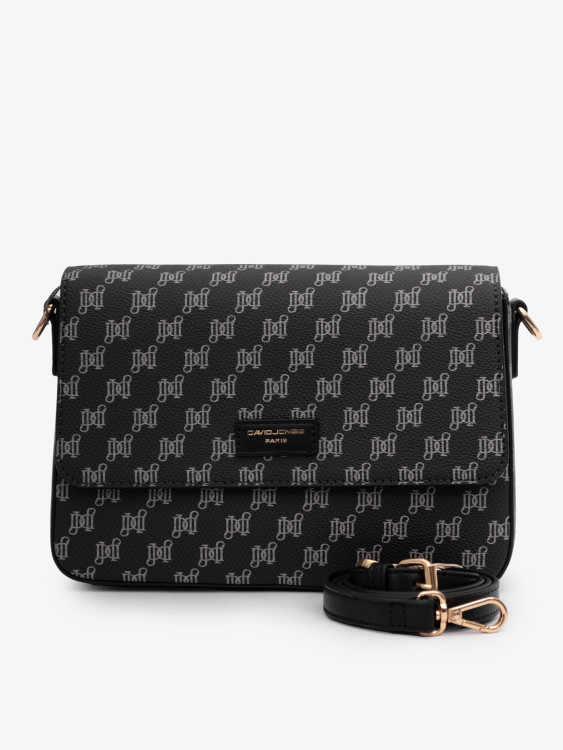 Сумка женская David Jones 21094 black