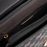 Сумка женская David Jones 21094 black