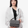Сумка женская David Jones 21094 black