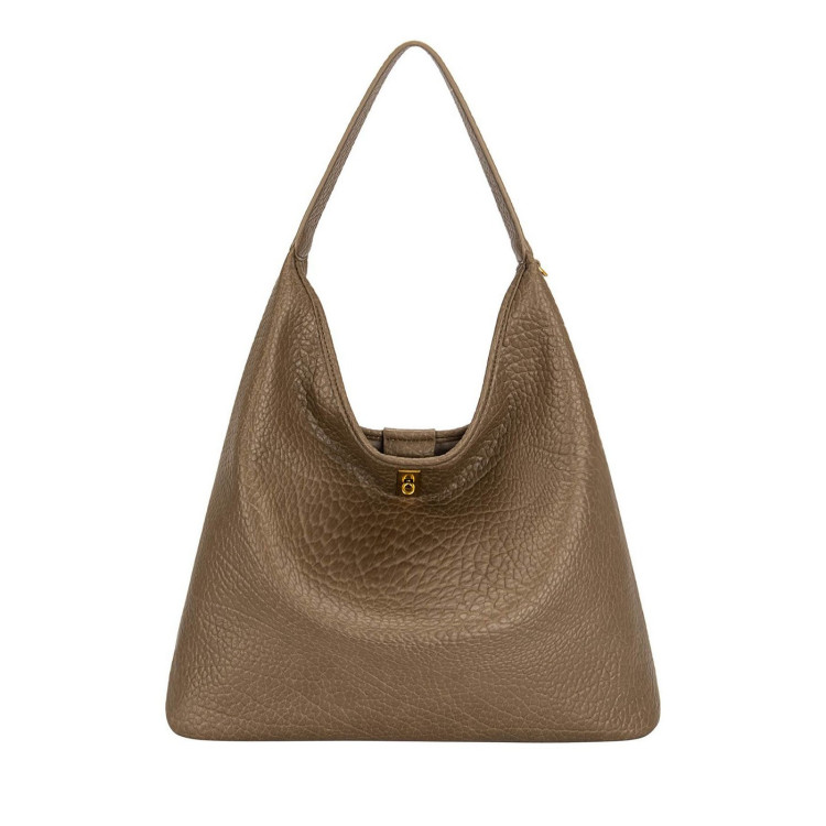 Сумка женская David Jones 7168 taupe