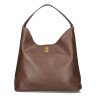 Сумка женская David Jones 7168 taupe