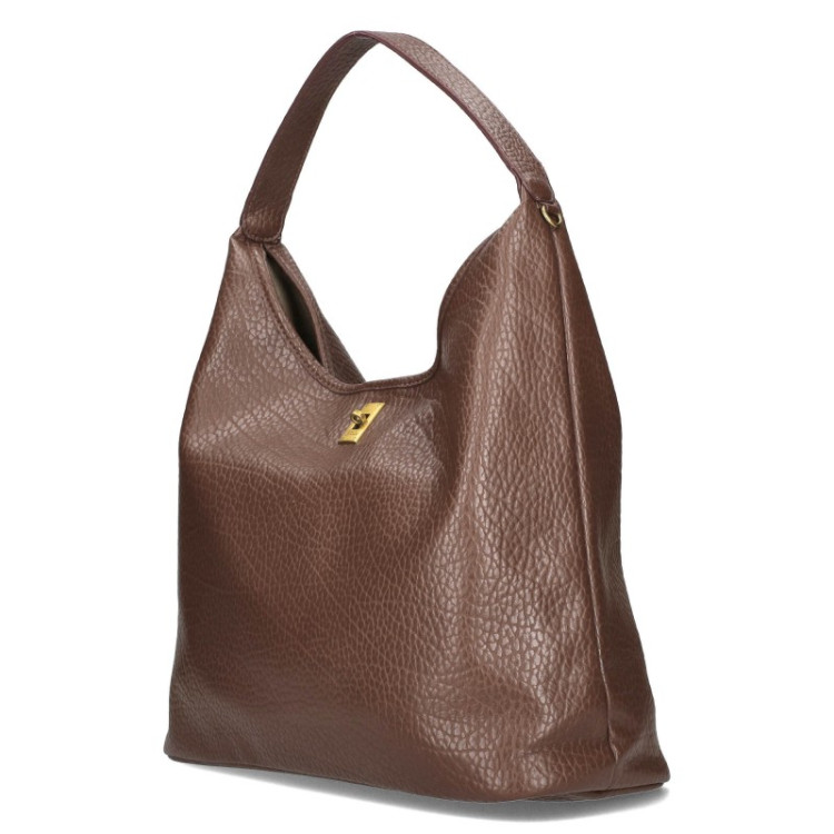 Сумка женская David Jones 7168 taupe
