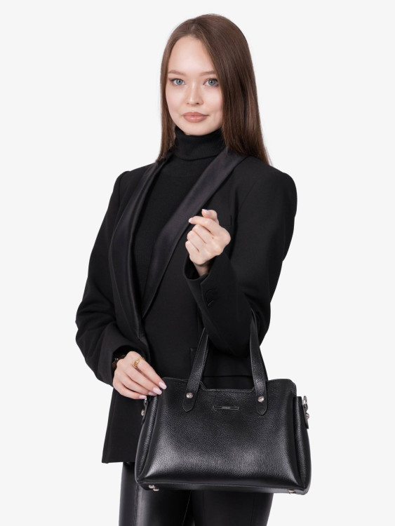 Сумка женская Karya 2390 черная