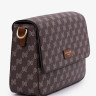 Сумка женская David Jones 21094 dark-cognac