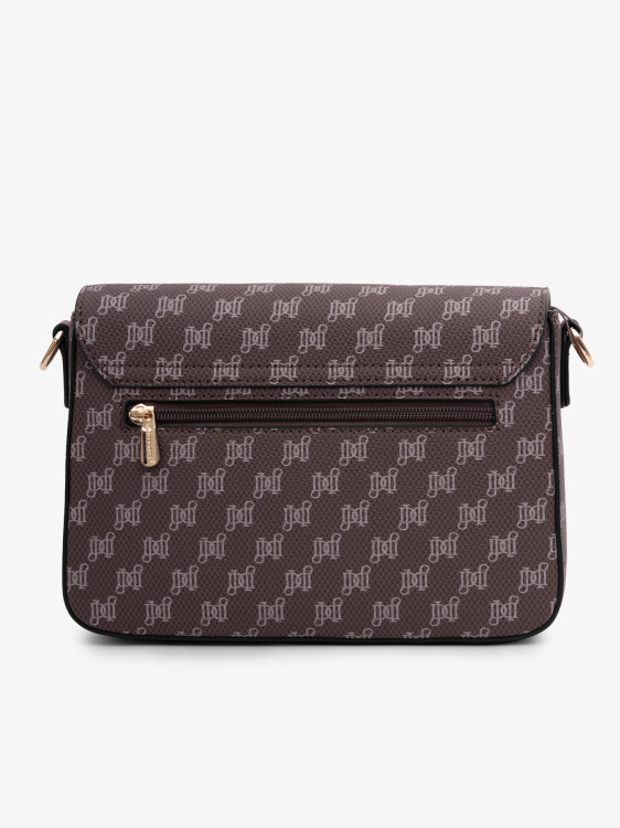 Сумка женская David Jones 21094 dark-cognac