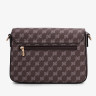 Сумка женская David Jones 21094 dark-cognac