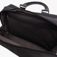 Сумка мужская David Jones 932207 black