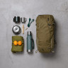 Туристический рюкзак Thule AllTrail X 35L 3204133 Obsidian