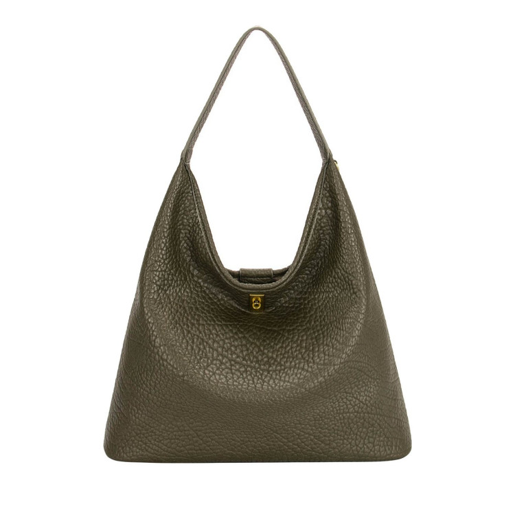 Сумка женская David Jones 7168 khaki